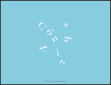 Tablet Screenshot of coshunie.com